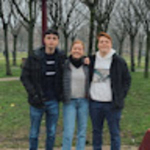 Meet your Posher, Miranda